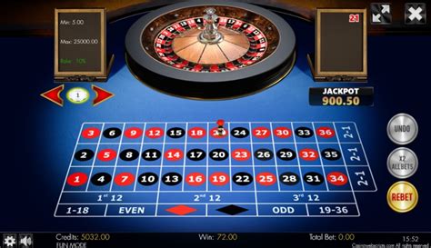 Jackpot Roulette No Zero 3d Advanced Slot - Play Online